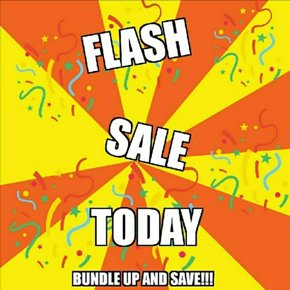 Bundle Up To Save